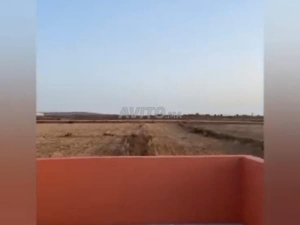 Landwirtschaftliches Grundstück
