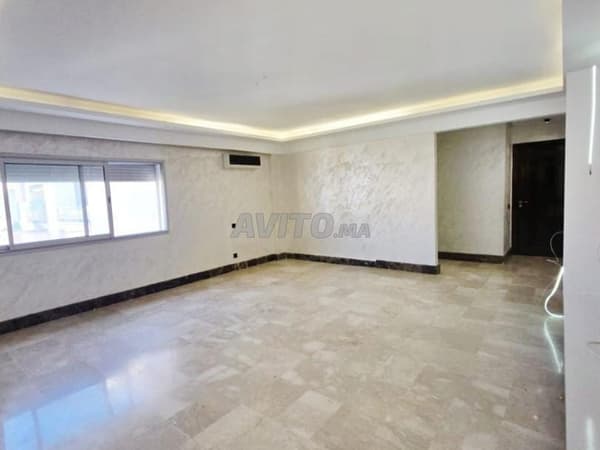 Luxuswohnung zur Miete im Quartier du Parc