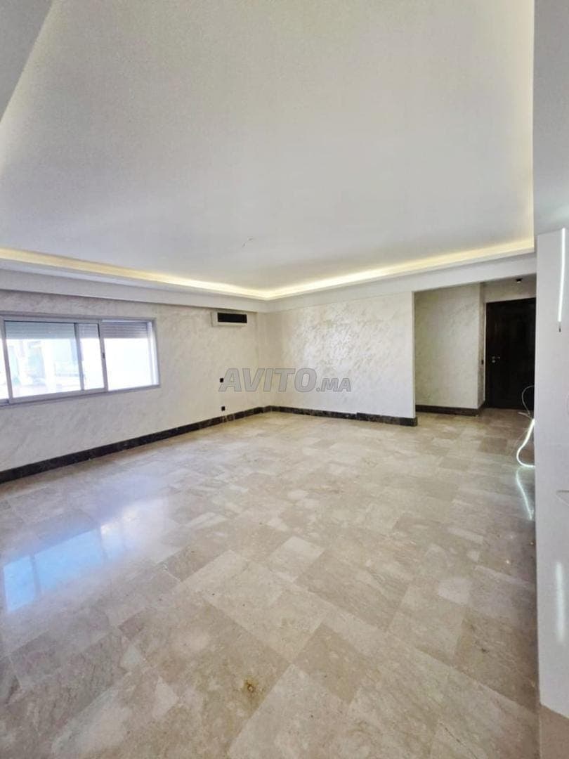 Luxuswohnung zur Miete im Quartier du Parc