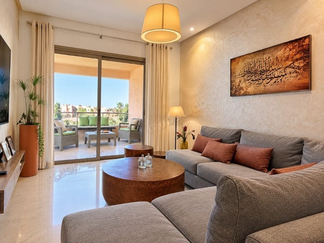 Piso en alquiler de larga duración en LLD Prestigia Opale