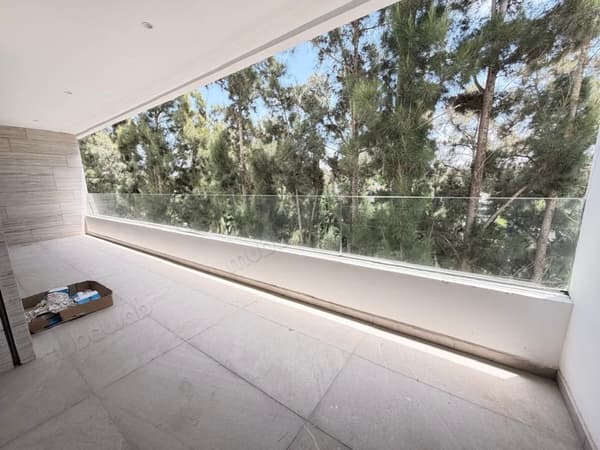 Huur dit appartement aan Souissi