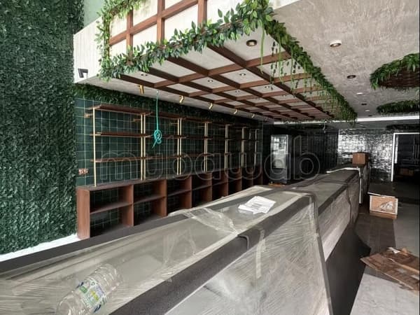 Café / Restaurant à louer – Centre ville Tanger