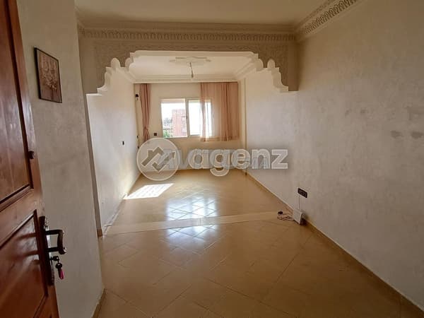 RAK-GU-1425 - Apartamento en venta en Azzouzia