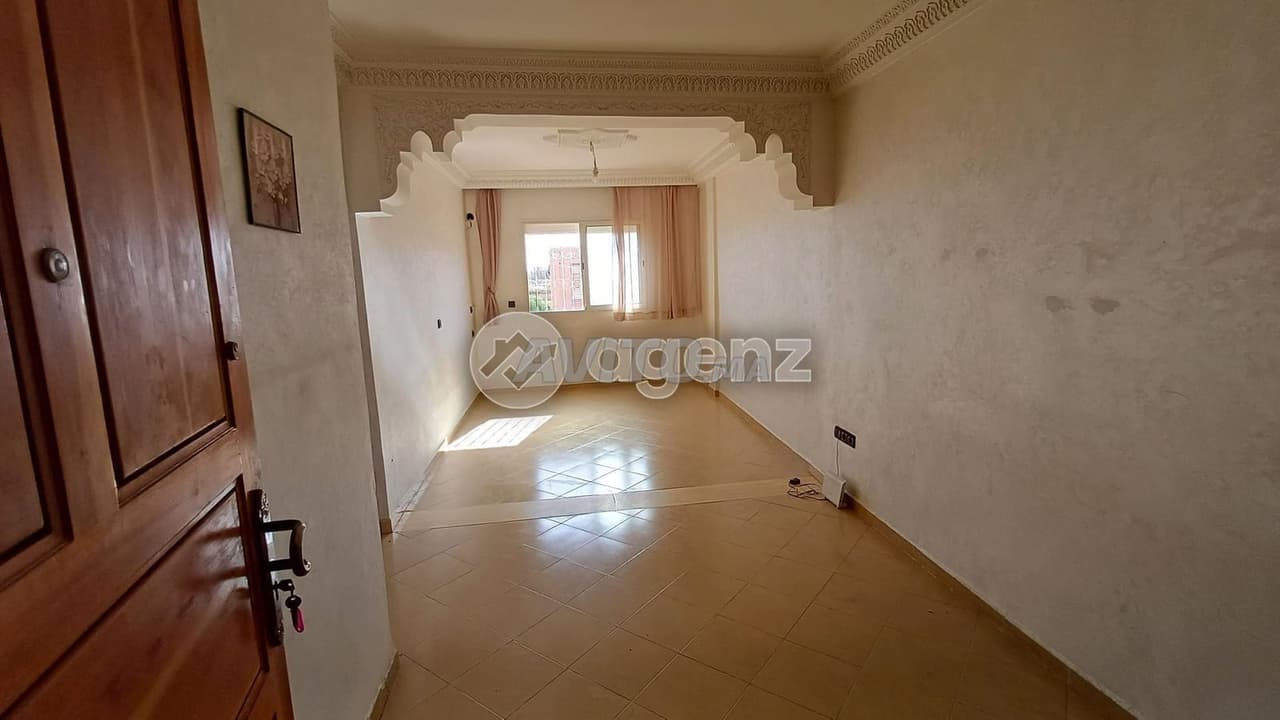 RAK-GU-1425 - Apartamento en venta en Azzouzia
