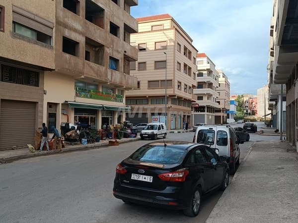 قطعة أرض محفظة للبيع أبواب بنسليمان