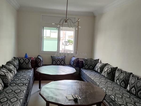 appartement titre en tanger cuarter hay hassanie
