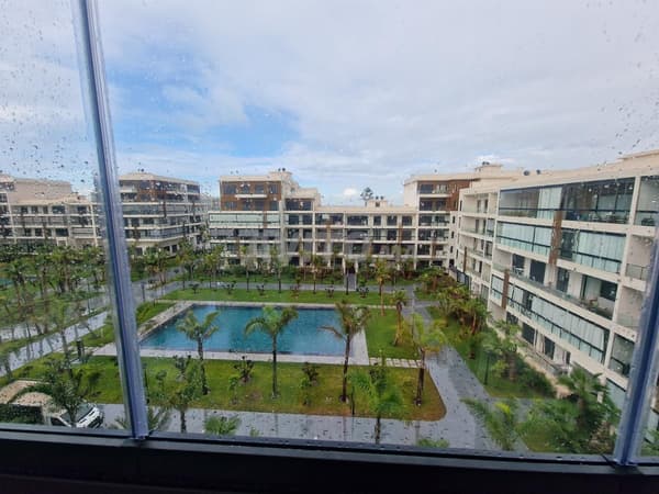 Aux Orchidees 6 grands appartements meublés