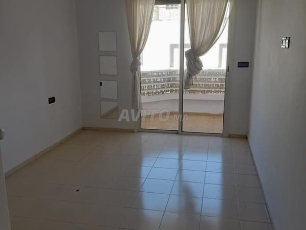 Mooi appartement te huur gelegen in Haut Agdal