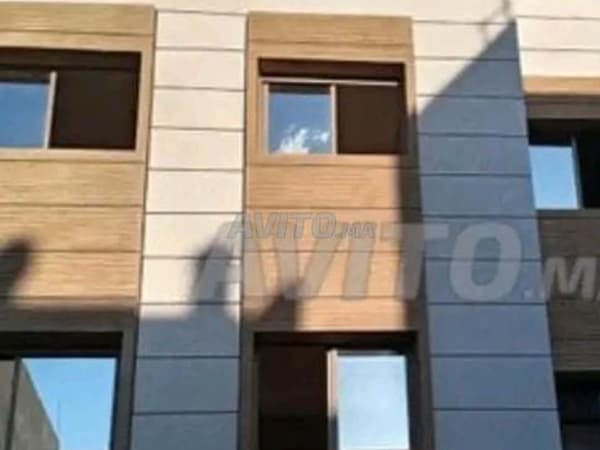 116m² Sibari Houses to Reserve in the Salam neighbourhood