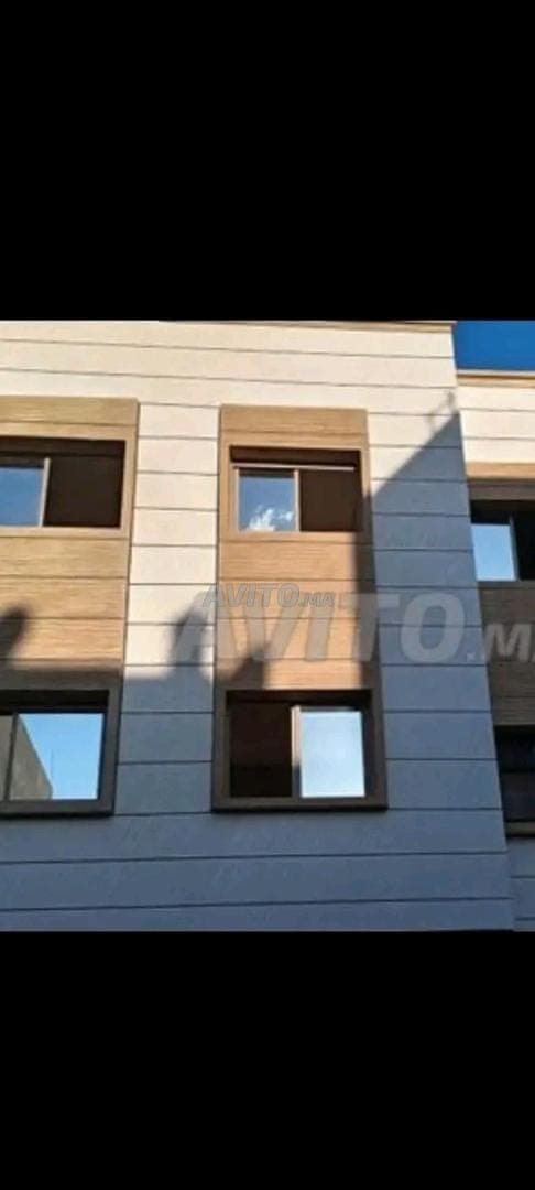 Maisons 116m² Sibari à réserver dans le quartier Salam
