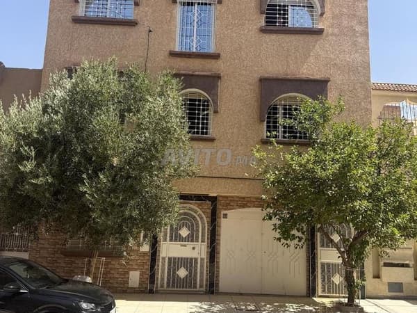 Vente maison Al Andalous El Qods