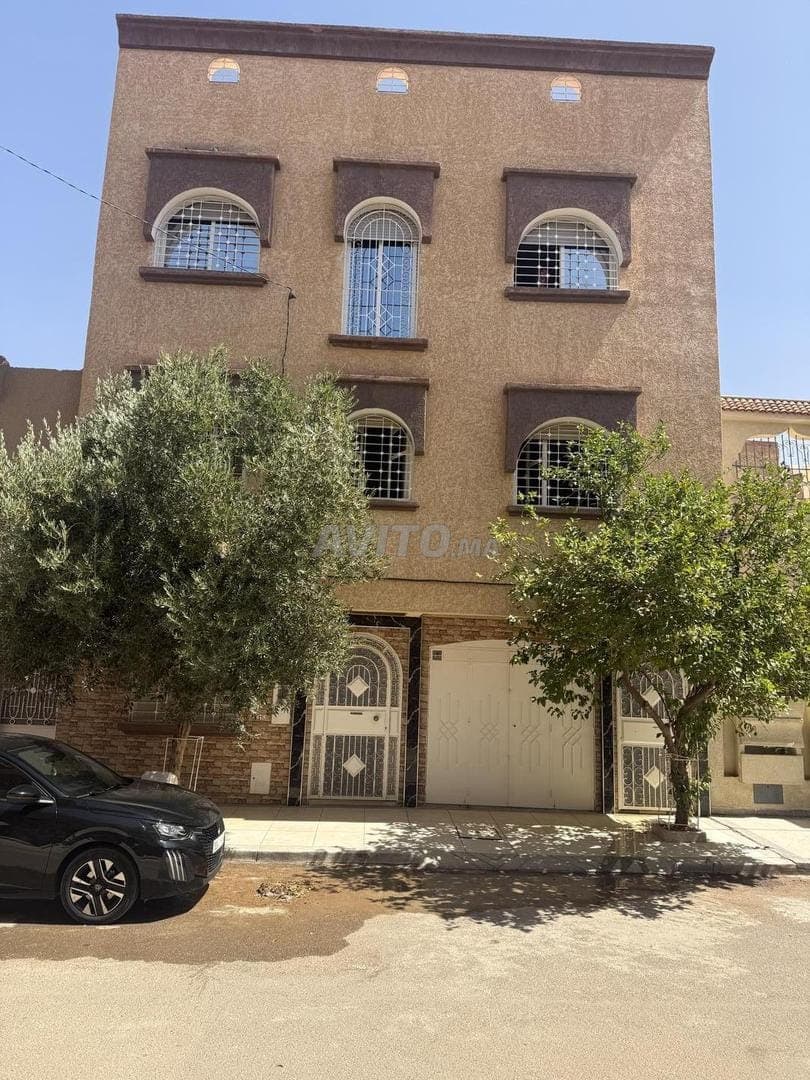 Vente maison Al Andalous El Qods