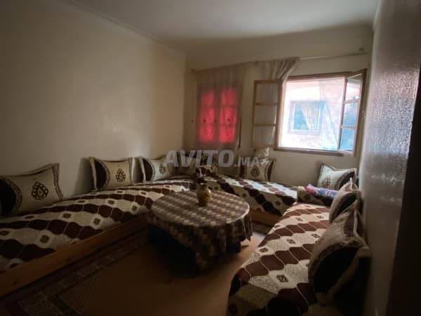 For sale apartment Marrakech