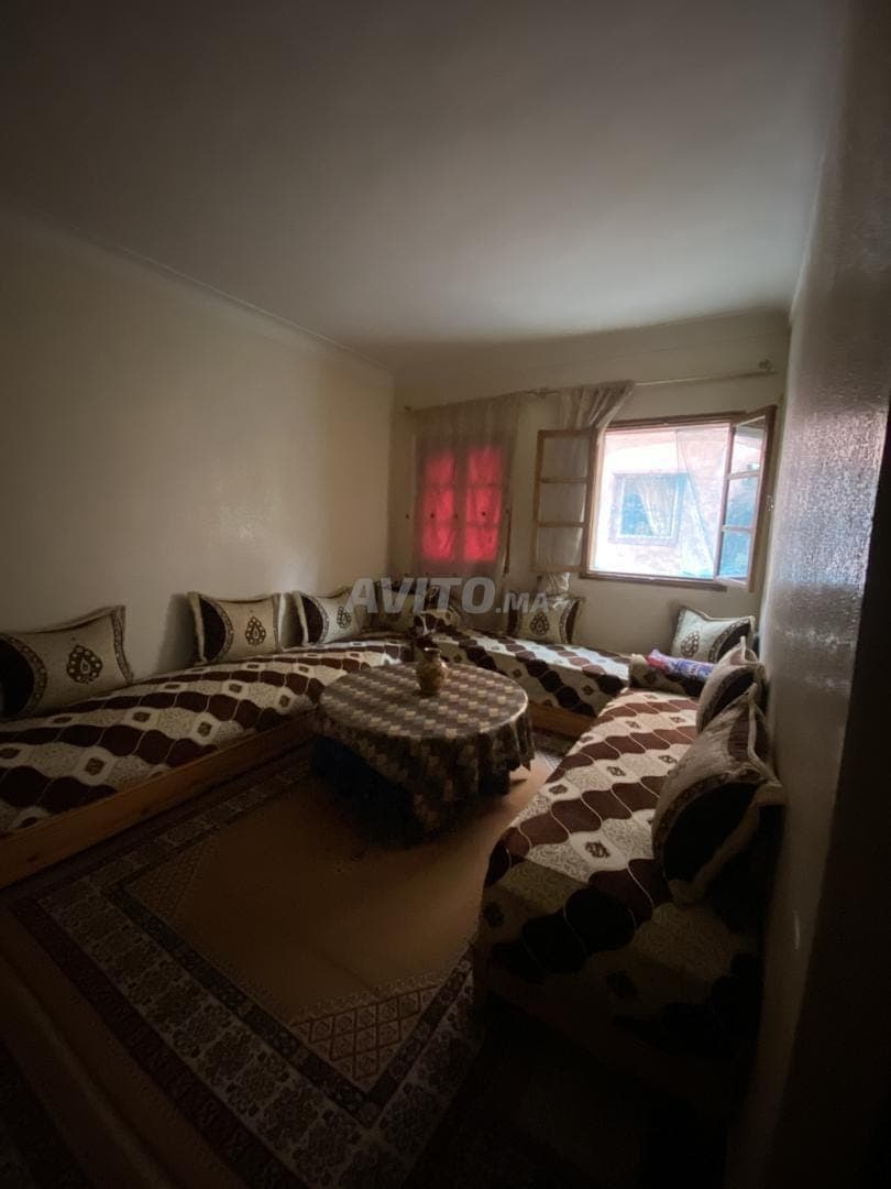 For sale apartment Marrakech