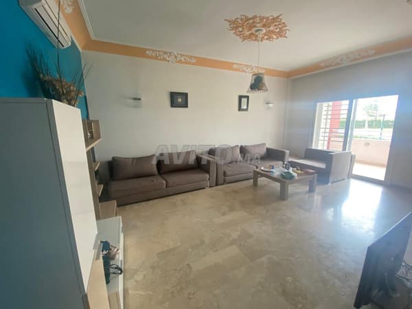 Appartement à louer 90 m² à Mohammedia