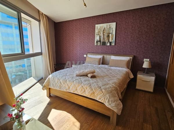STUDIO IN VENDITA – OCEAN MARINA, CASABLANCA