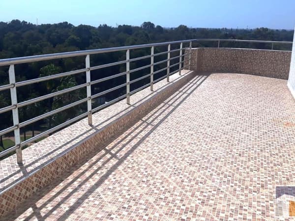 Bel appartement à la location (Haut Agdal)