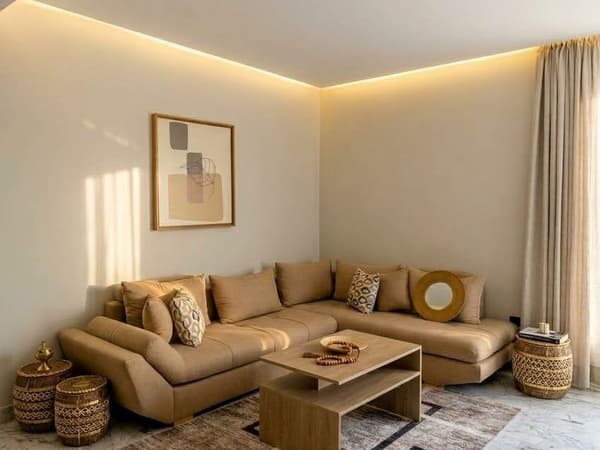 Monolocale da 63 m² in affitto a Casablanca Ferme Bretonne