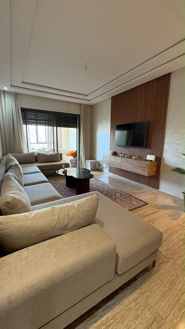Appartamento in affitto 120 m² a Dar Bouazza