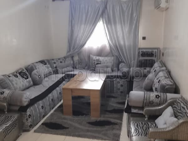 شقة للبيع 54 م² OASIS IZDIHAR بمراكش