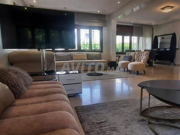 Villa bij CIL voor gemeubileerde verhuur heel mooi
