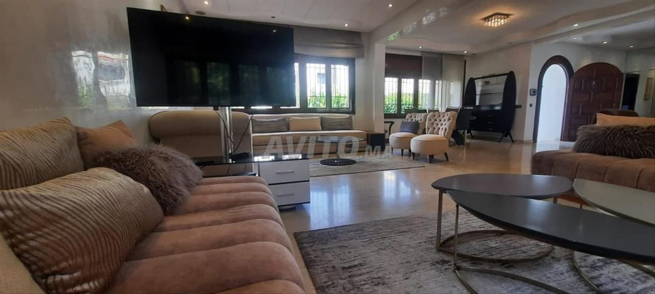 Villa bij CIL voor gemeubileerde verhuur heel mooi