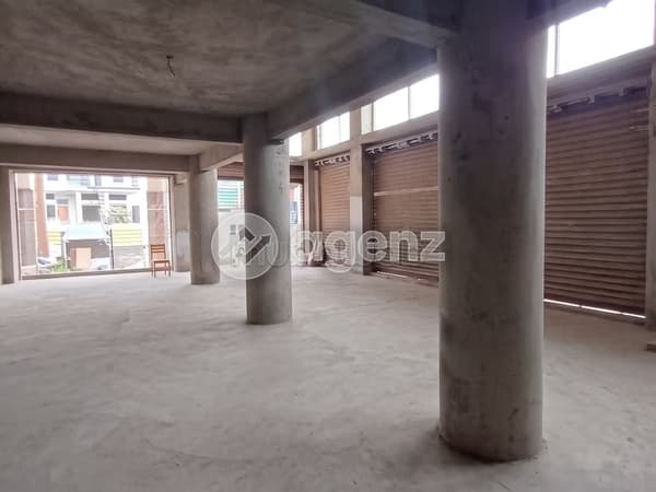 Commerce à louer 270 m² Hay Houda Agadir