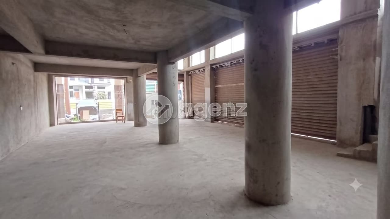 Commerce à louer 270 m² Hay Houda Agadir