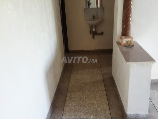Appartement dans les immeubles Wisslane