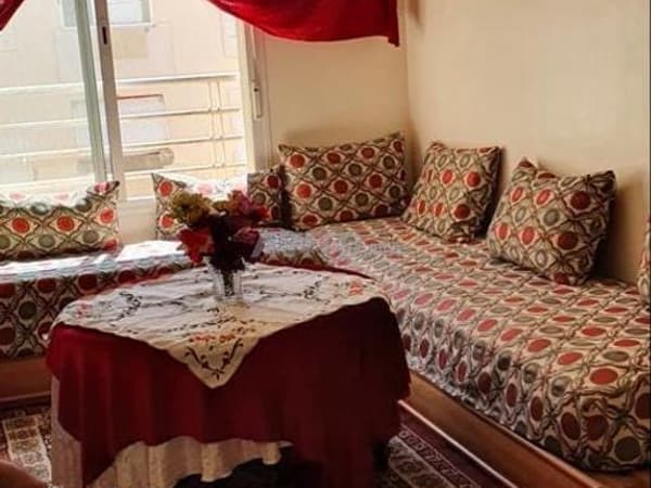 Appartement à vendre à Bouznika