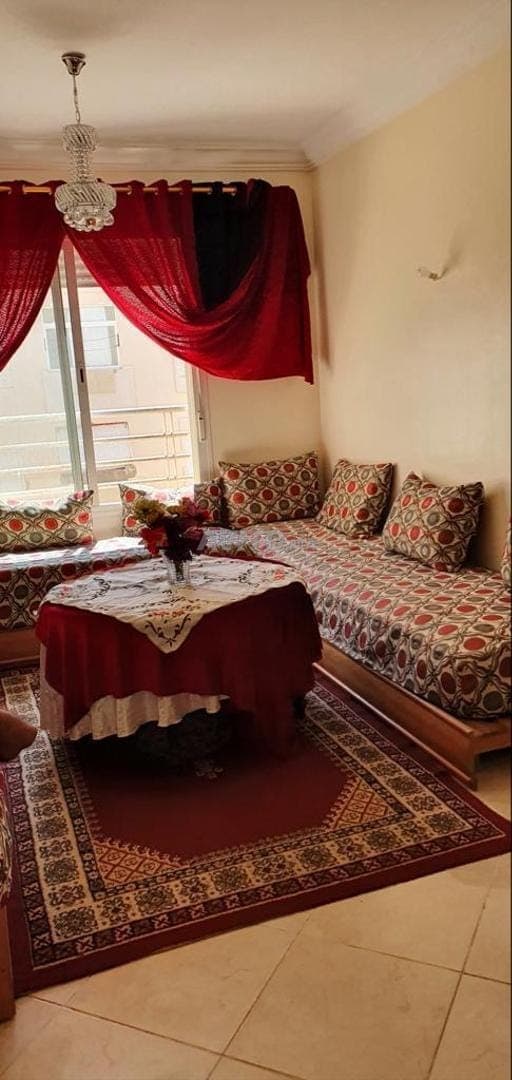 Appartement à vendre à Bouznika