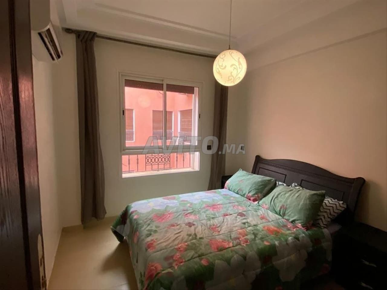 Appartements à louer