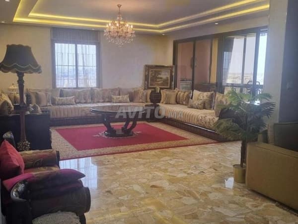 Appartement à vendre 150 m² à Casablanca