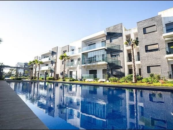 Apartment for sale in Dar Bouazza
