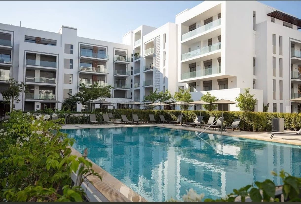Te huur – elegant appartement in Eagle Hills