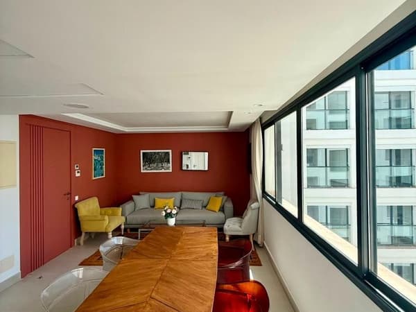 Studio van 44 m² te huur in Casablanca Bourgogne (Anfa)
