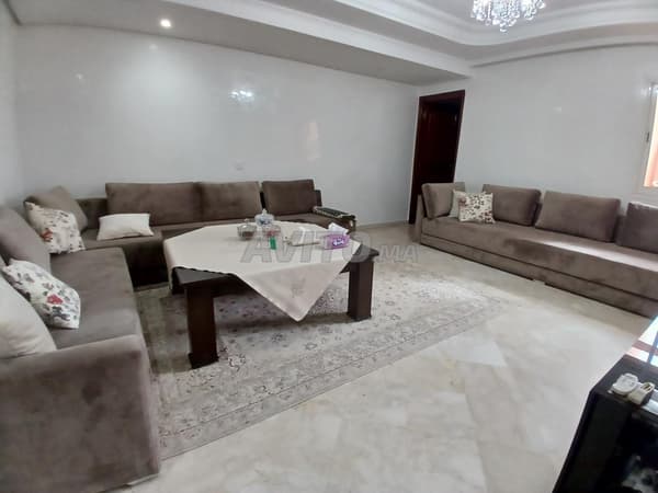 Appartement neuf à vendre 80m² à Guéliz