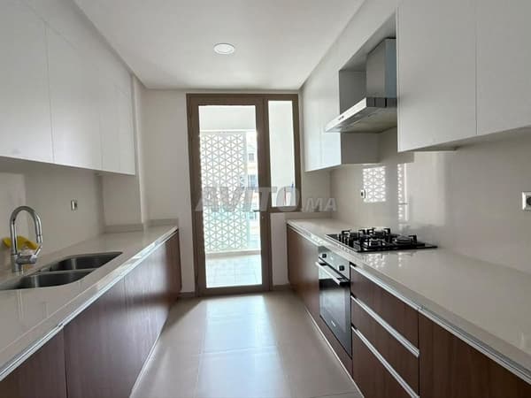 Appartement haut standing à louer L'Orangeraie