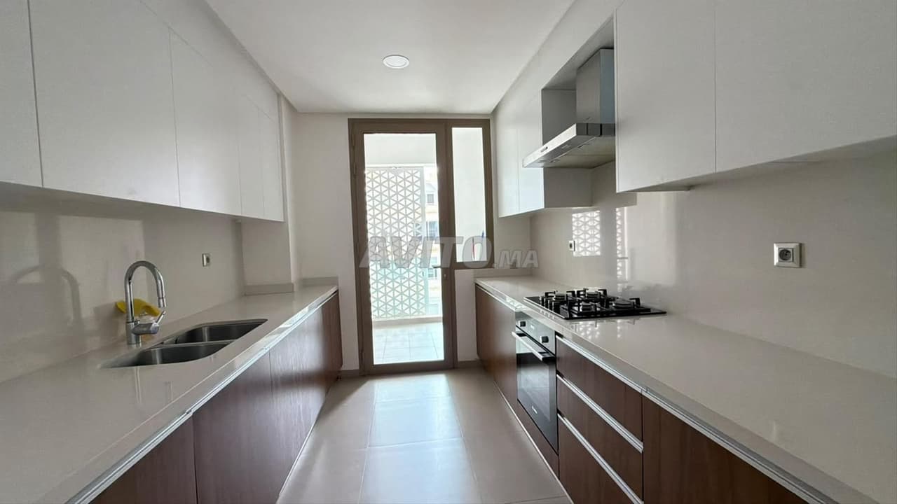 Appartement haut standing à louer L'Orangeraie