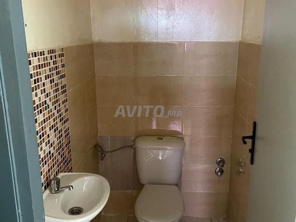 Apartment for sale 56 m² in Marrakech