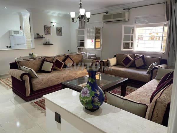 Appartement à louer - Agadir Hay Qods