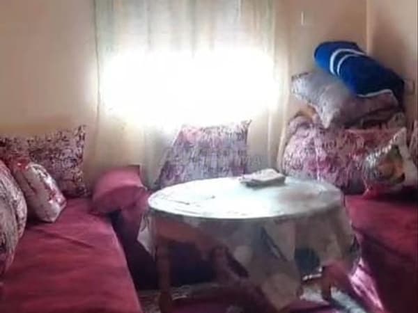 Appartement à hypothéquer