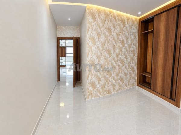 Bel appartement