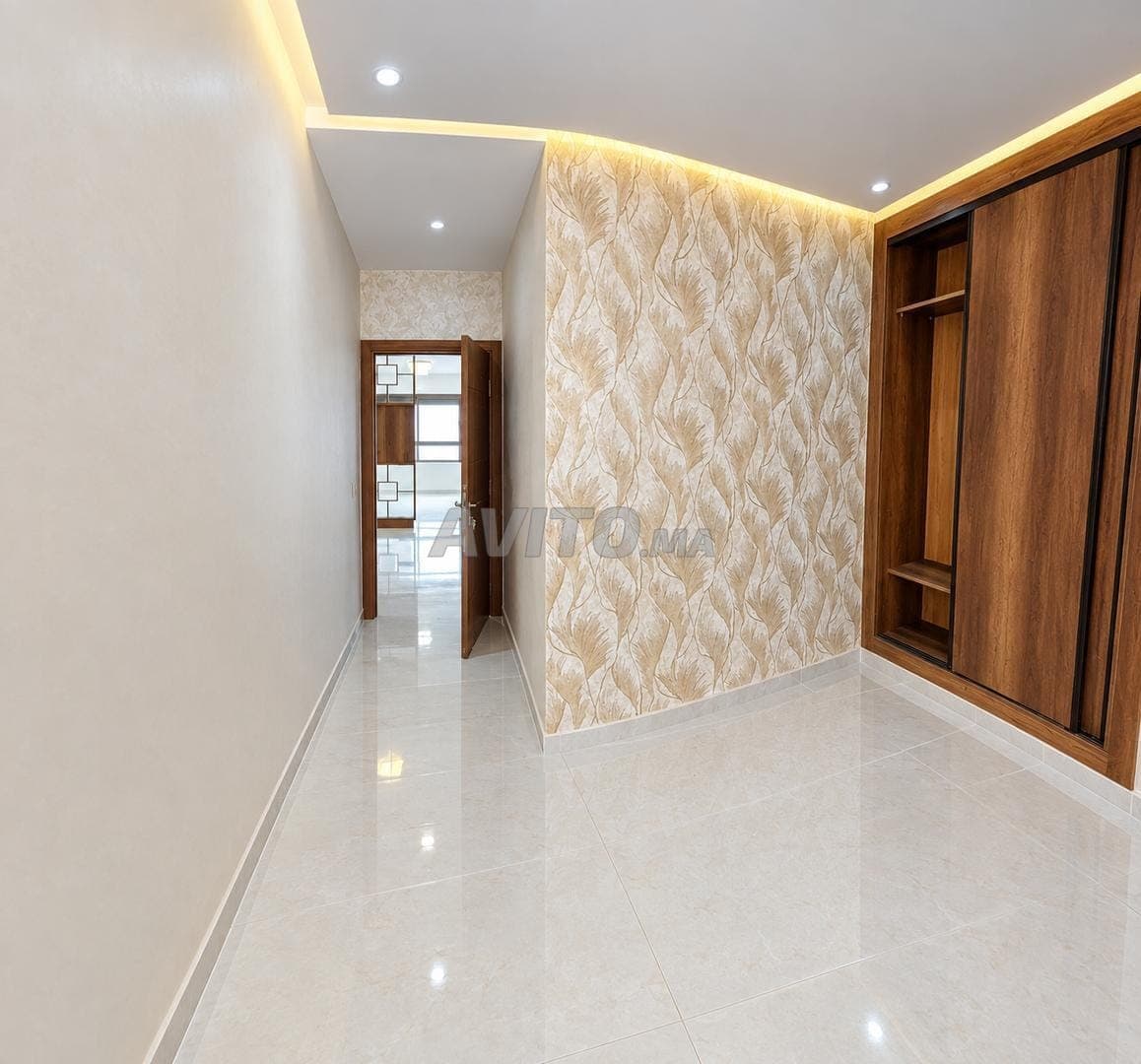 Bel appartement