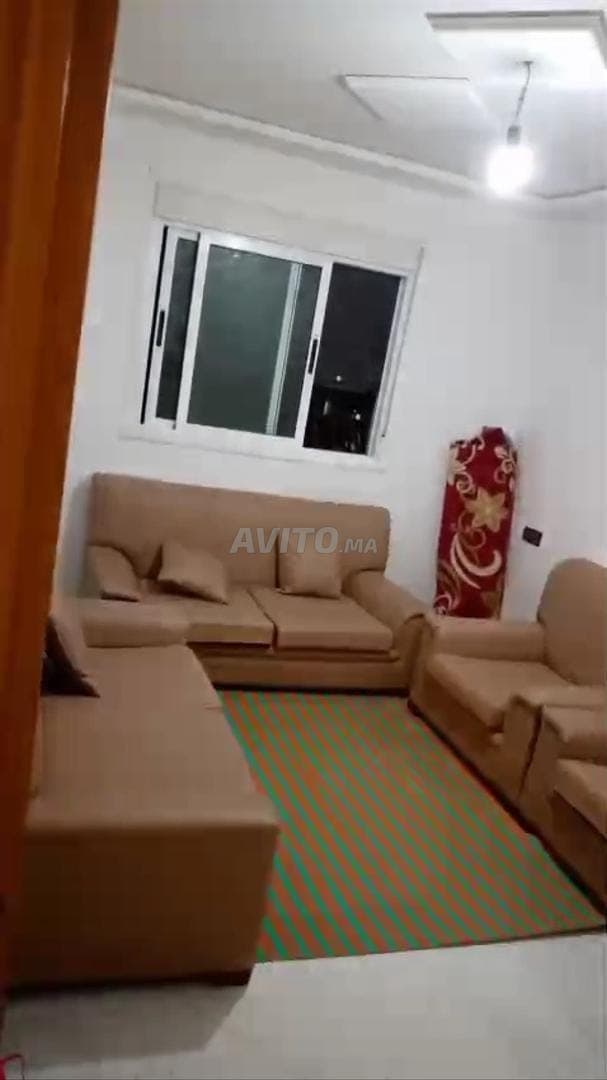 Appartement de propriétaire à vendre