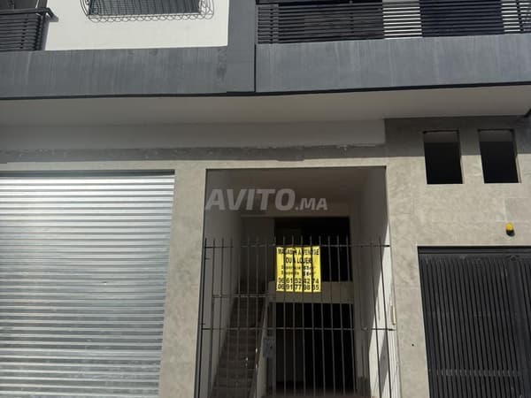 Magasin à vendre ou à Louer