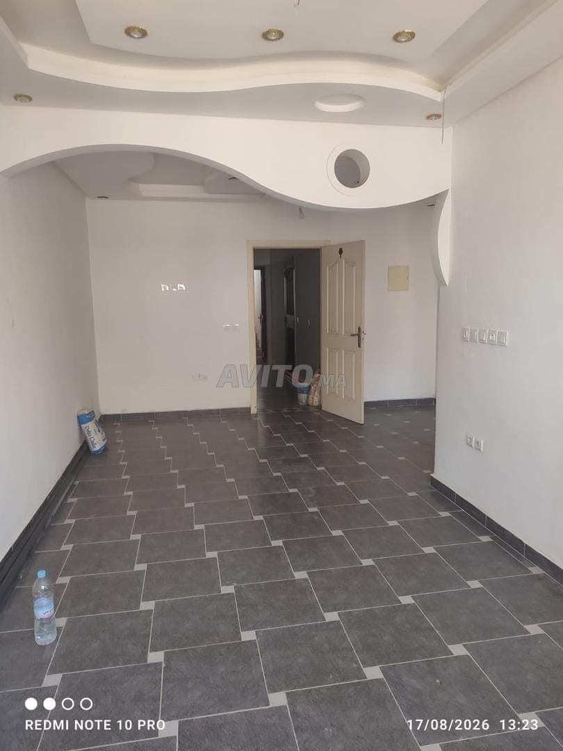 Apartment for sale 51 m² in Temara