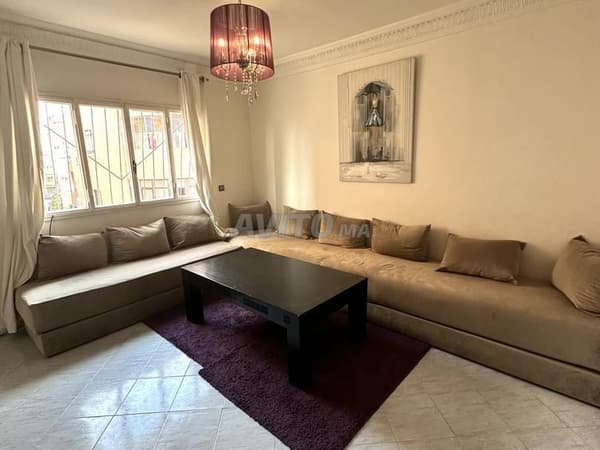 💎 Un bijou immobilier au cœur de Marrakech