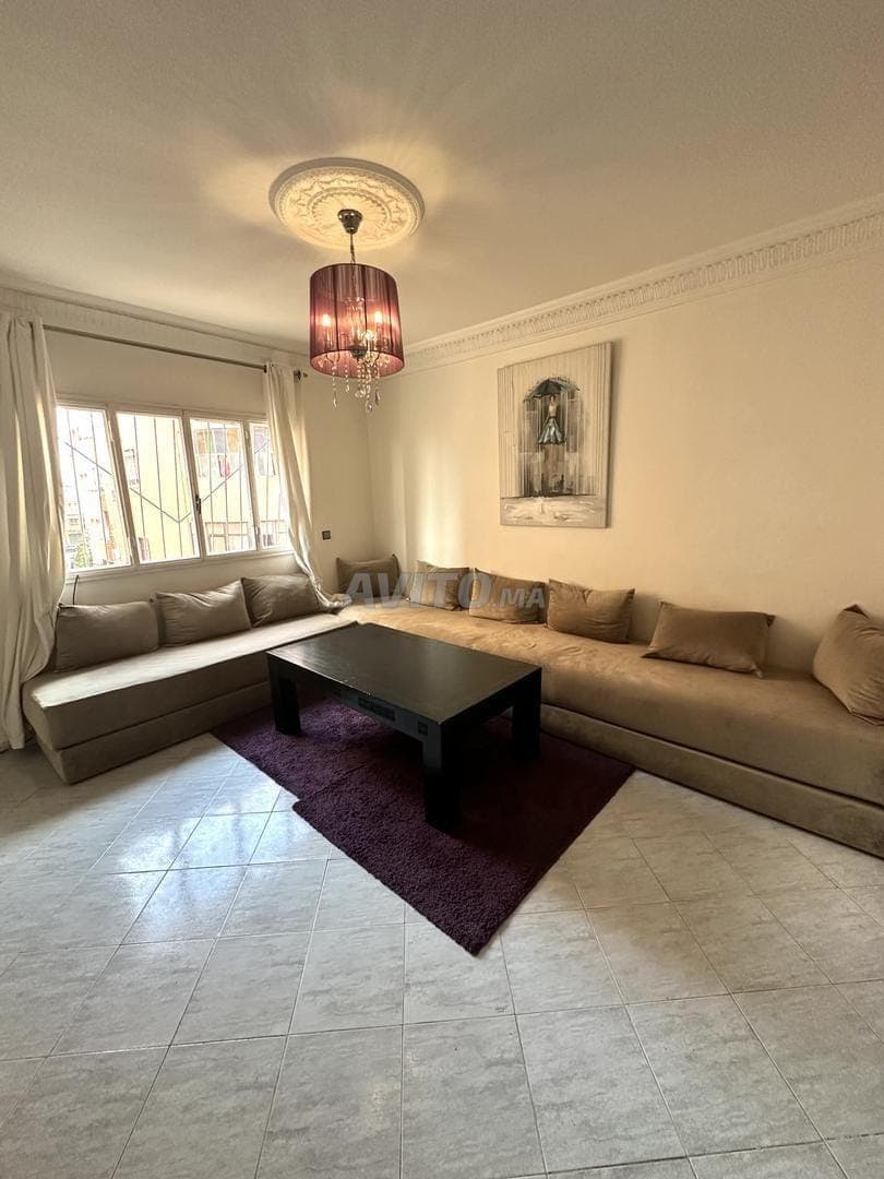 💎 Un bijou immobilier au cœur de Marrakech