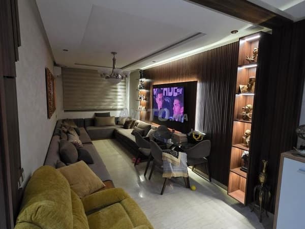 Appartement à Roches Noires